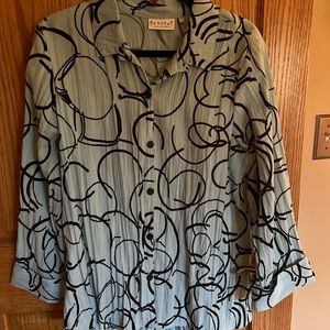 Habitat - clothes to live in